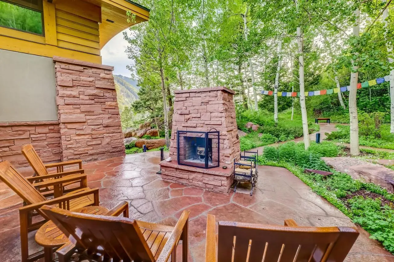 Royer Lane 341 - Vista Of Bridal Veil Falls Estate Holiday home Telluride