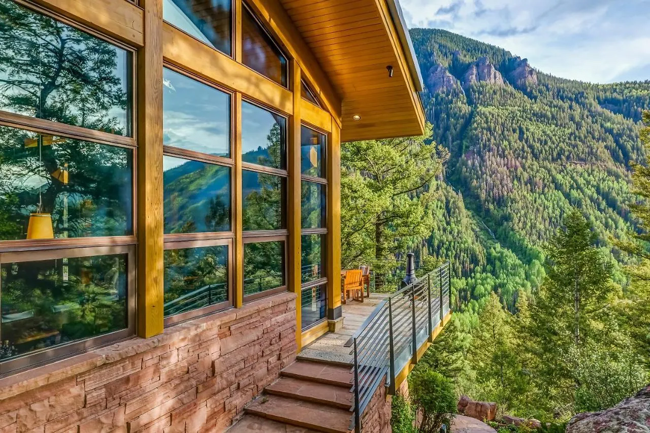 Royer Lane 341 - Vista Of Bridal Veil Falls Estate