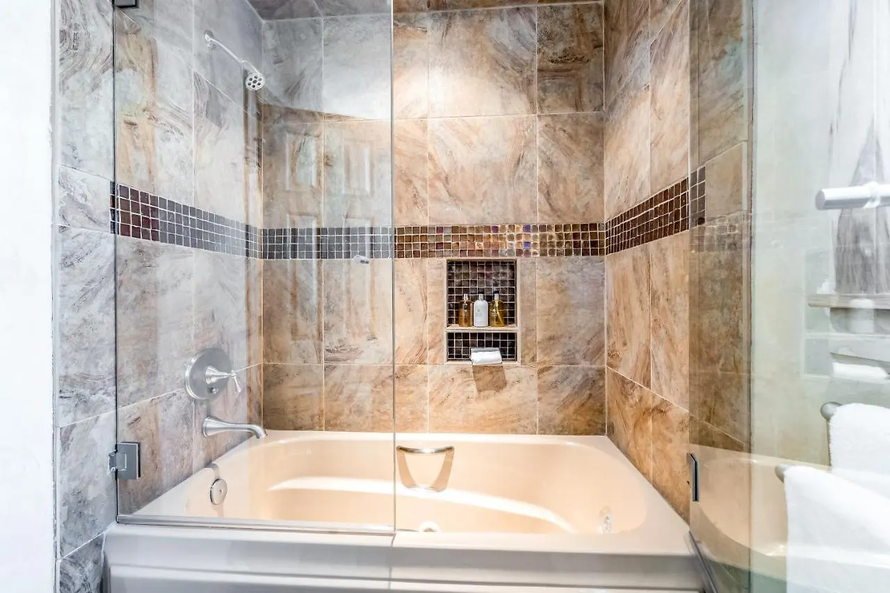 Διαμέρισμα Cornet Creek 101 - Cornet House Telluride