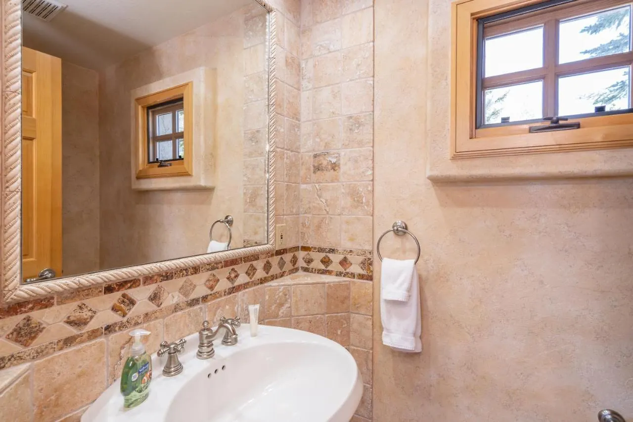 Aspen Ridge 6 By Alpine Holiday home *