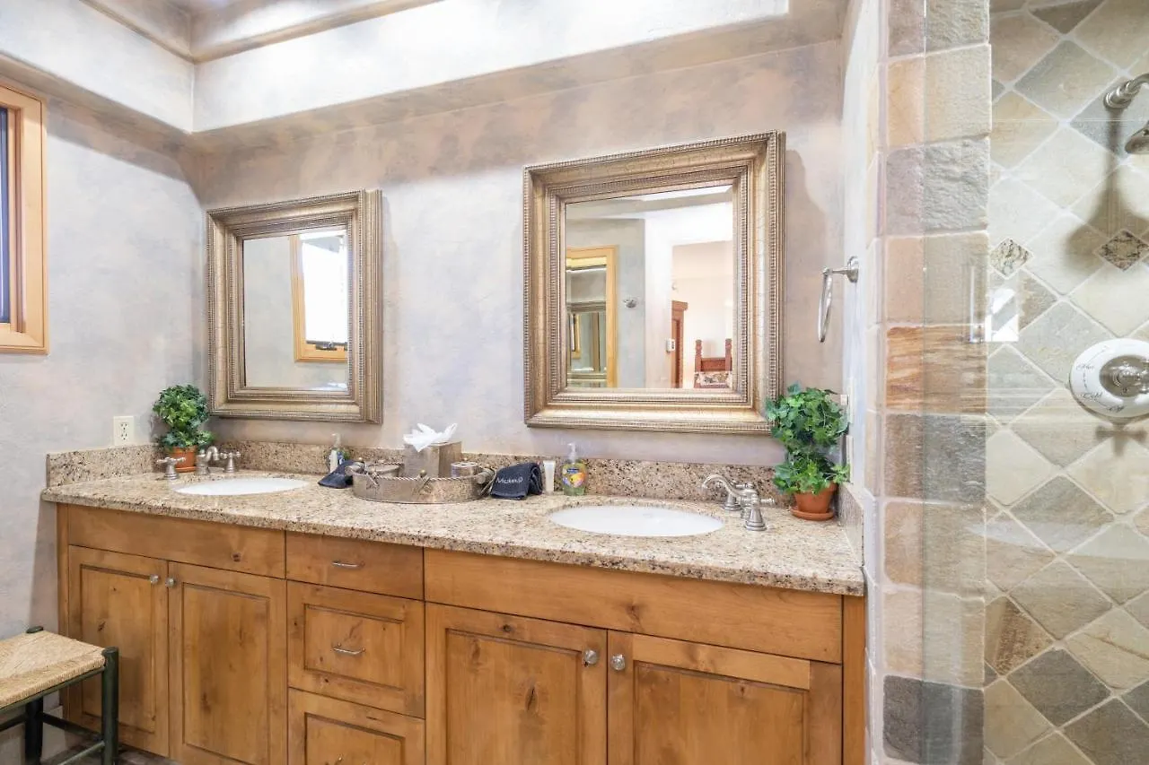 Holiday home Aspen Ridge 6 By Alpine Telluride