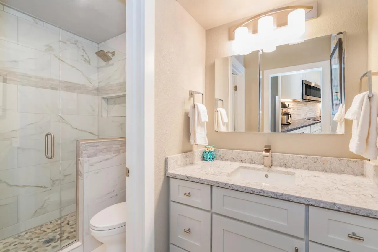 Walk To Ski, Stylish & Bright! Ground Floor, Hot Tub, Pool Daire Telluride