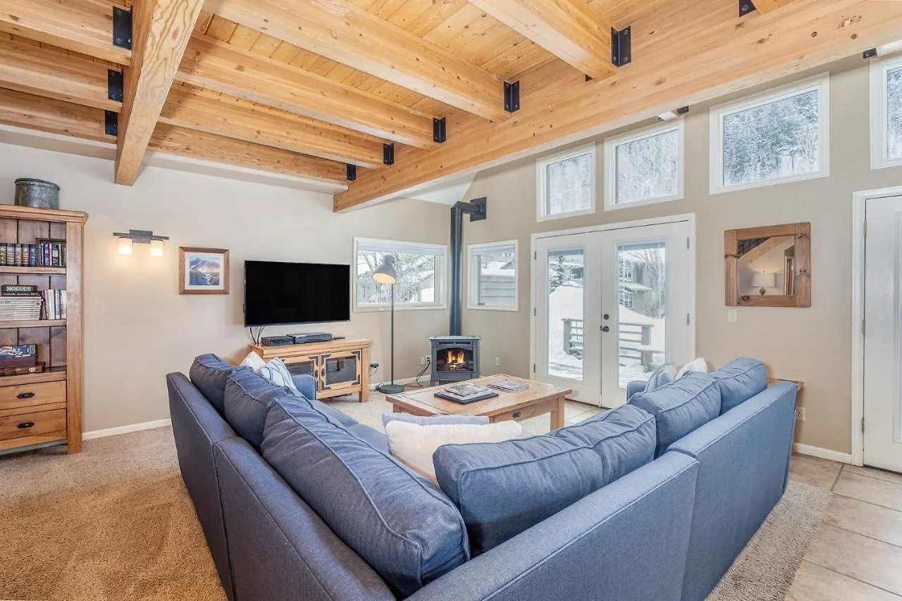 Giant Riverfront Deck W Grill, Tons Of Space Viking 100ab Appartamento *