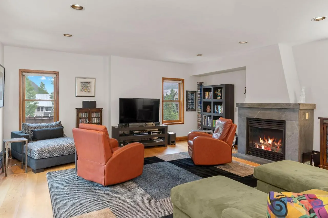The Residences At Element 52 Hotel apartamentowy 5*