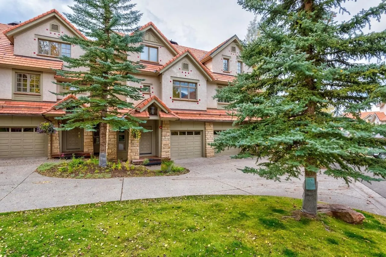Aspen Ridge 6 By Alpine