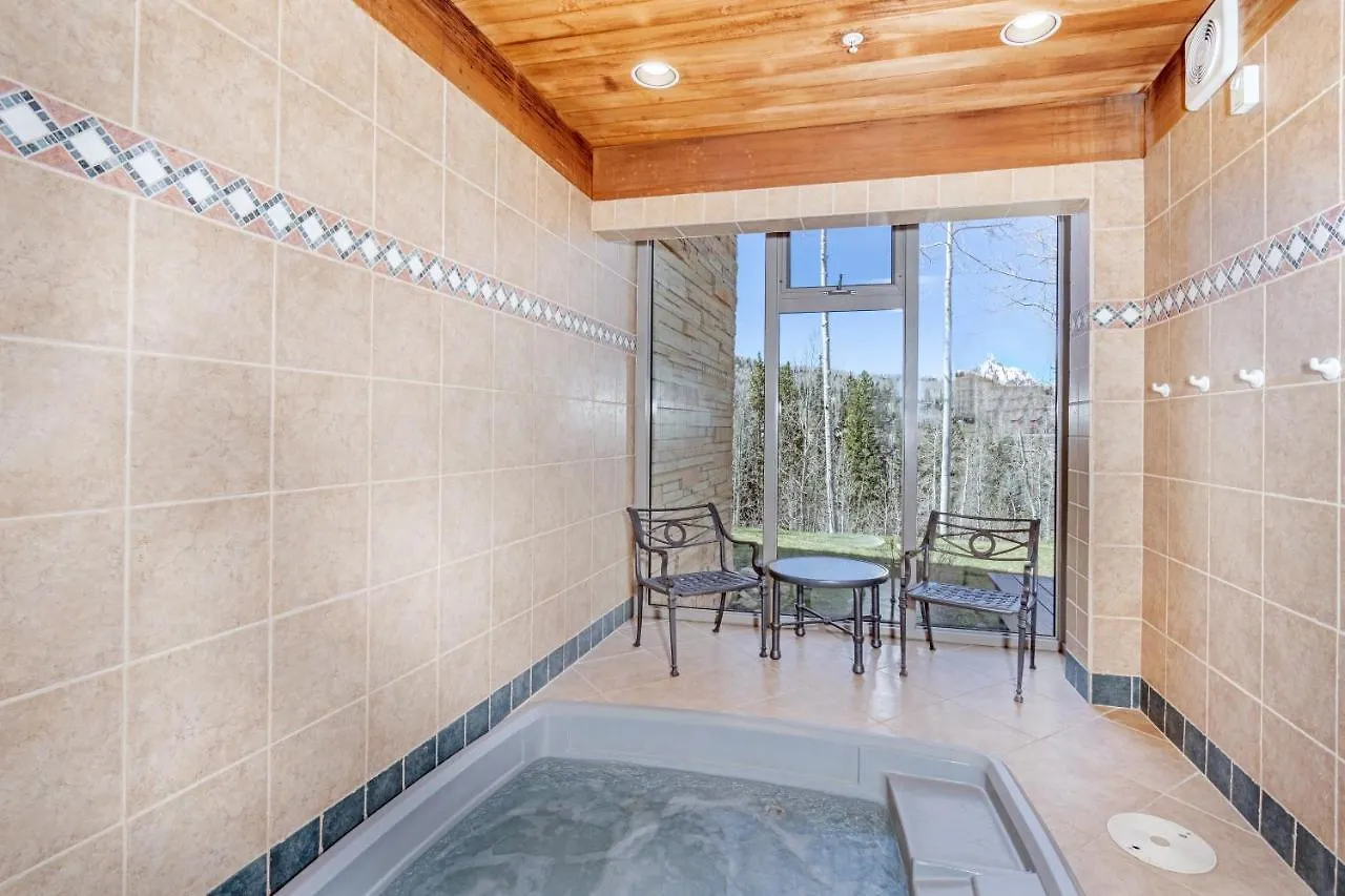 Holiday home Aspen Ridge 6 By Alpine *