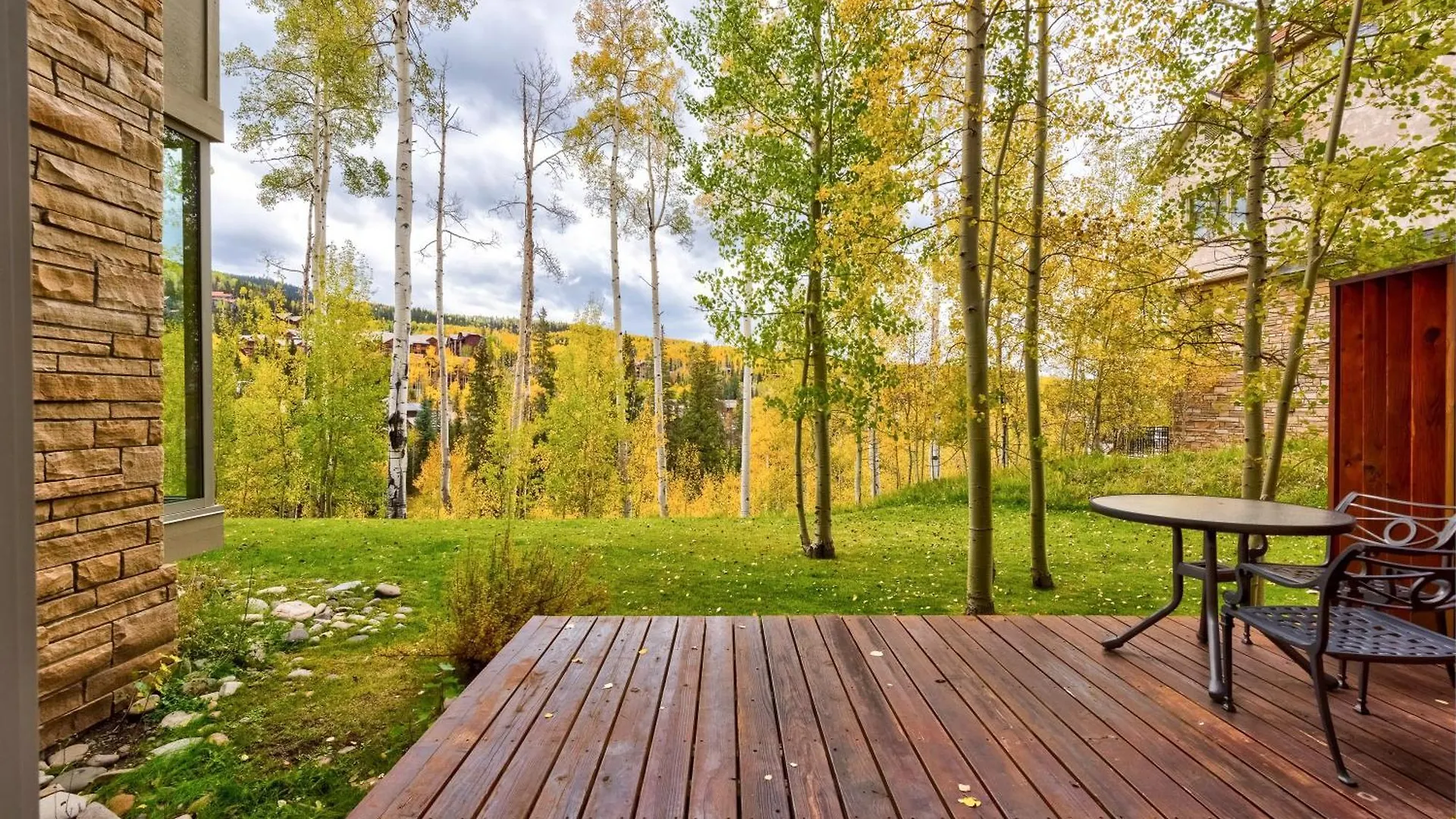Aspen Ridge 6 By Alpine Holiday home Telluride