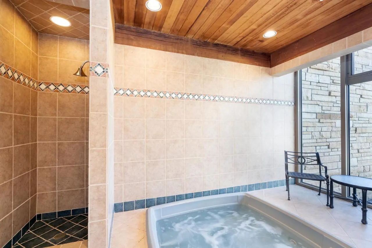 Aspen Ridge 6 By Alpine *