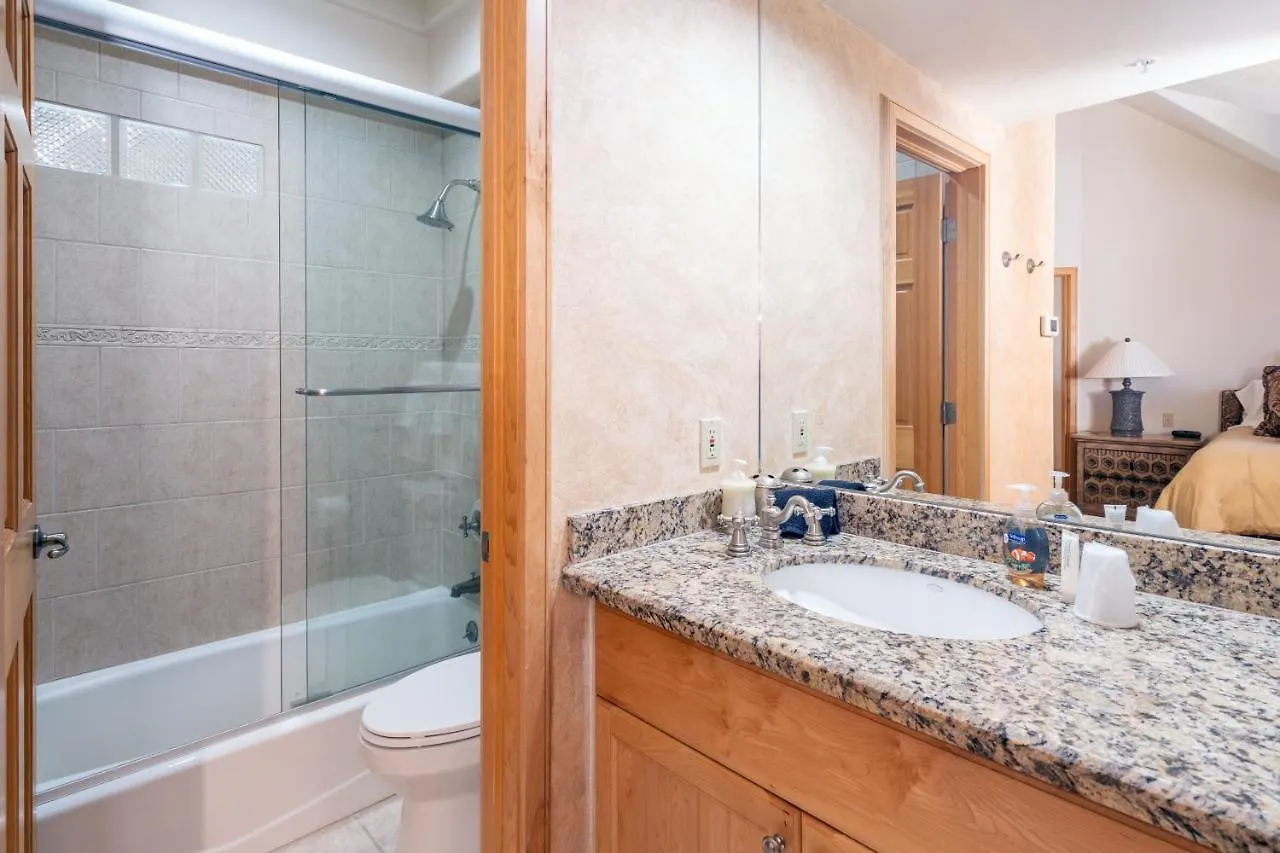 Aspen Ridge 6 By Alpine Holiday home *