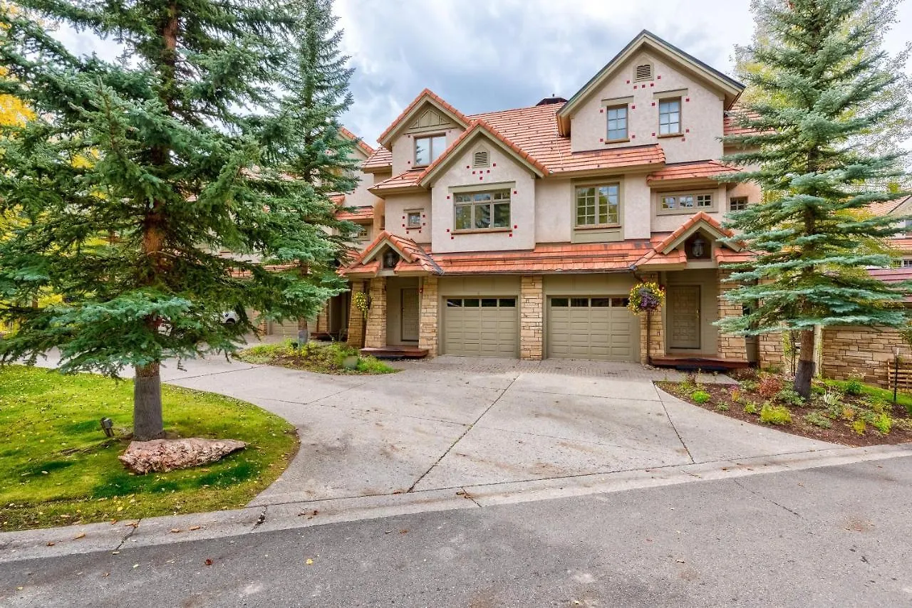 Aspen Ridge 6 By Alpine * Telluride