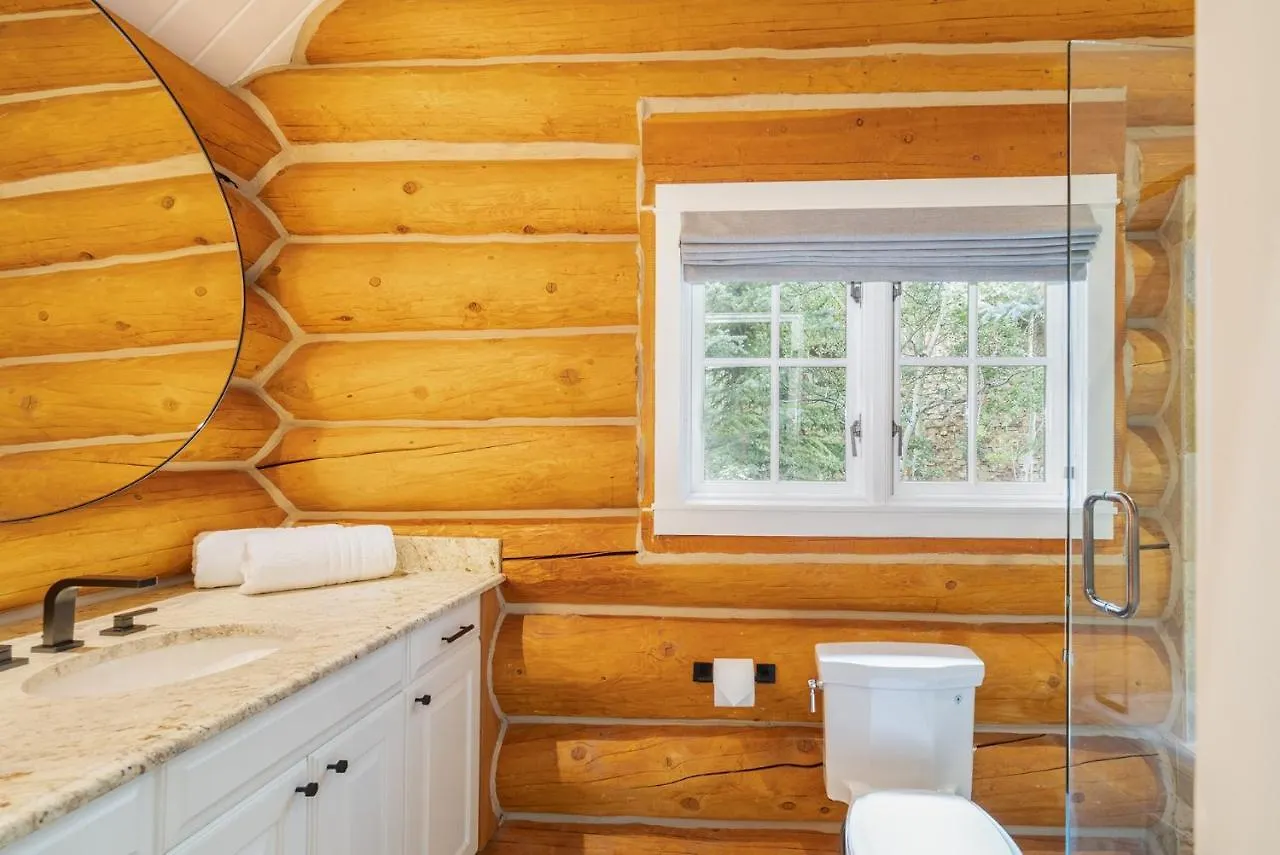 Tatil Evi New! Chic European Style Cabin, Short Walk To *
