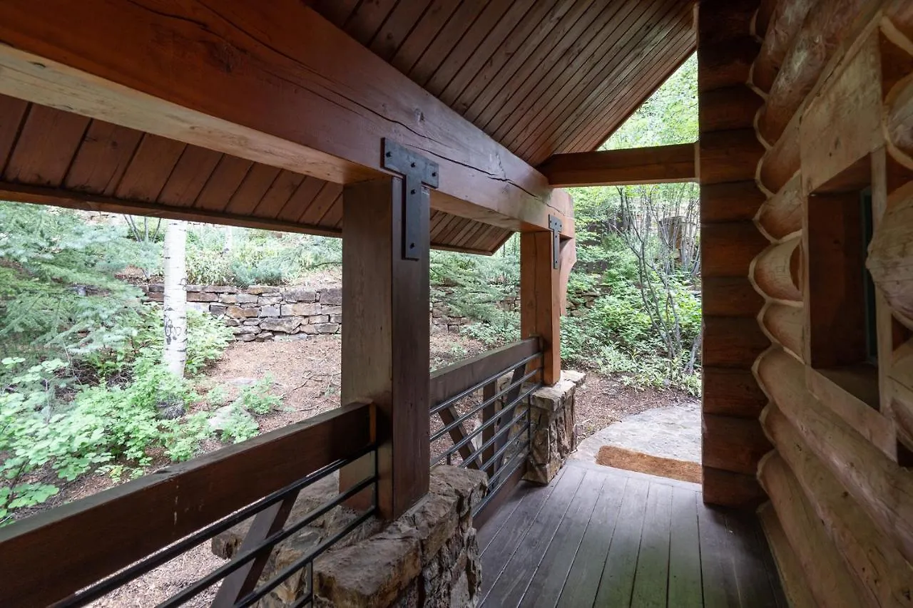 New! Chic European Style Cabin, Short Walk To Tatil Evi Telluride