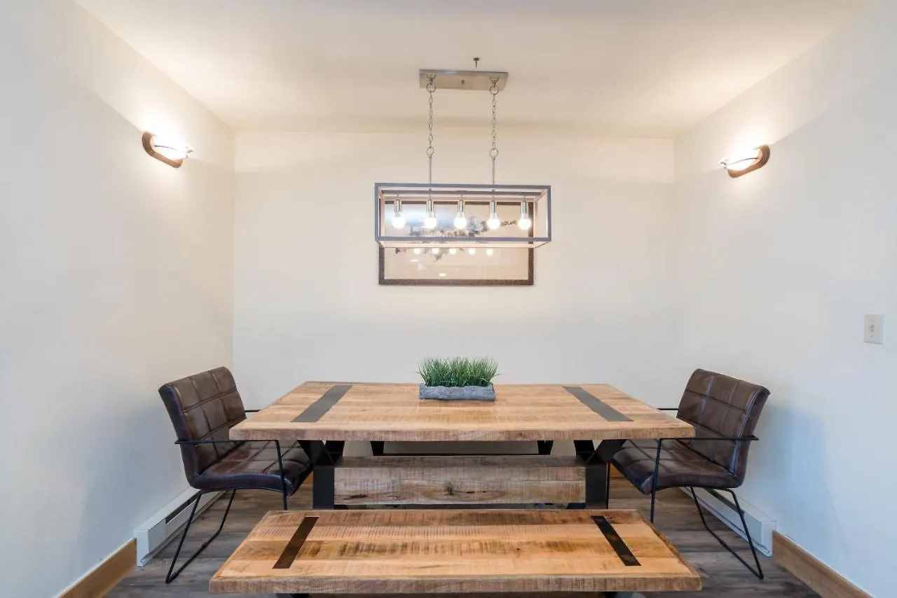 Apartment Bear Creek 309 By Alpine *