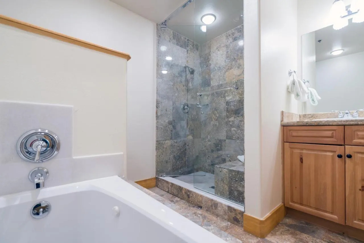Apartment Bear Creek 309 By Alpine *