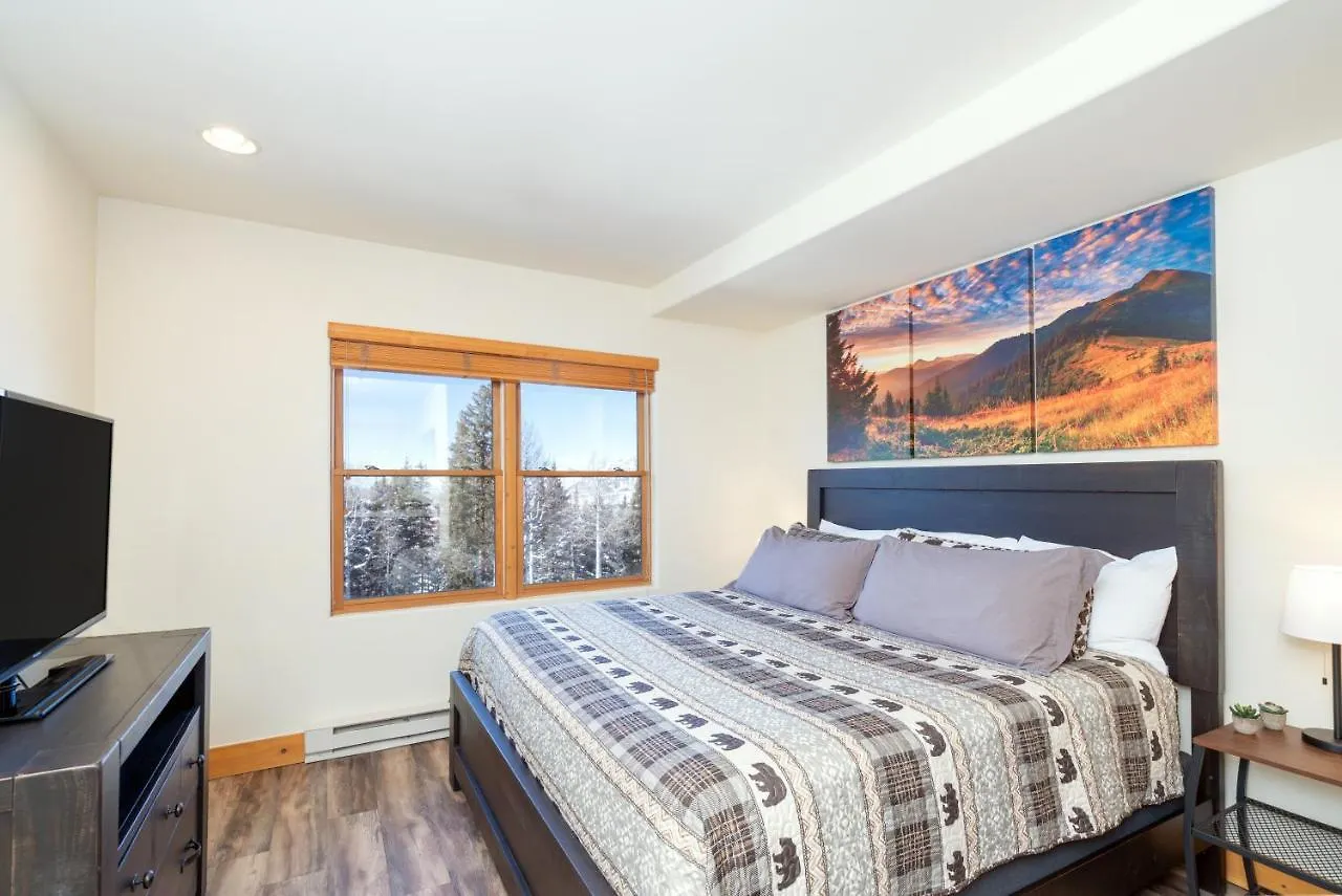 Bear Creek 309 By Alpine Apartment Telluride