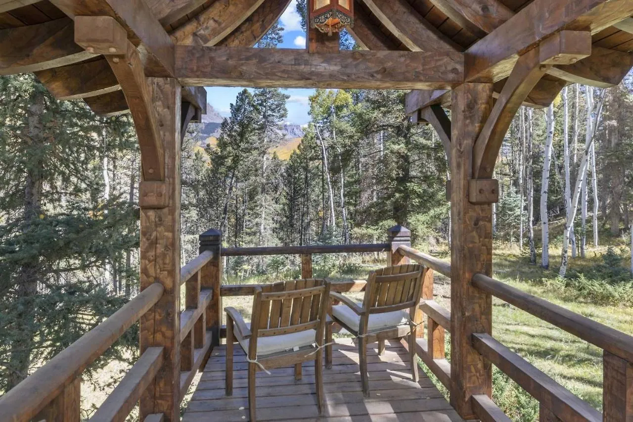Holiday home Sneffels *