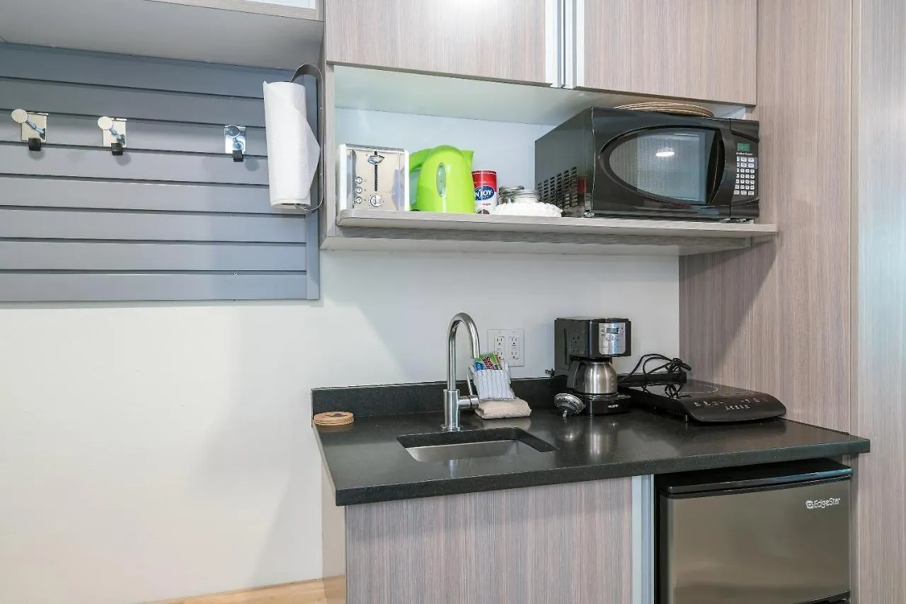 Mountainside 421 By Alpine Hotel