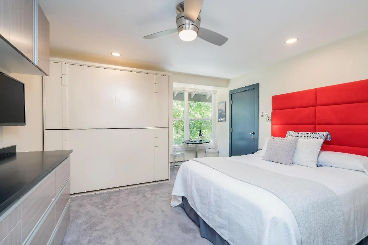 Mountainside 421 By Alpine Hotel