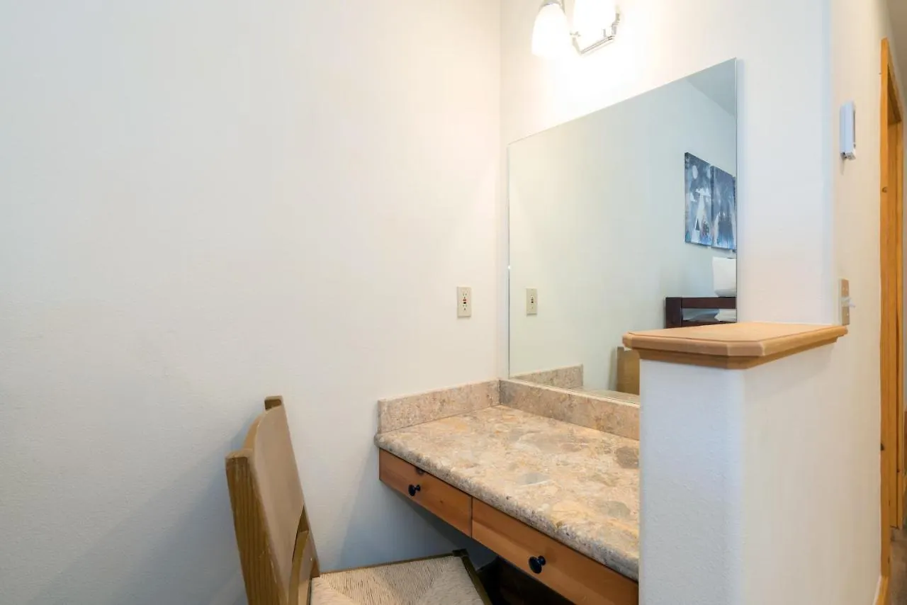 Hotel Bear Creek 309c By Alpine *
