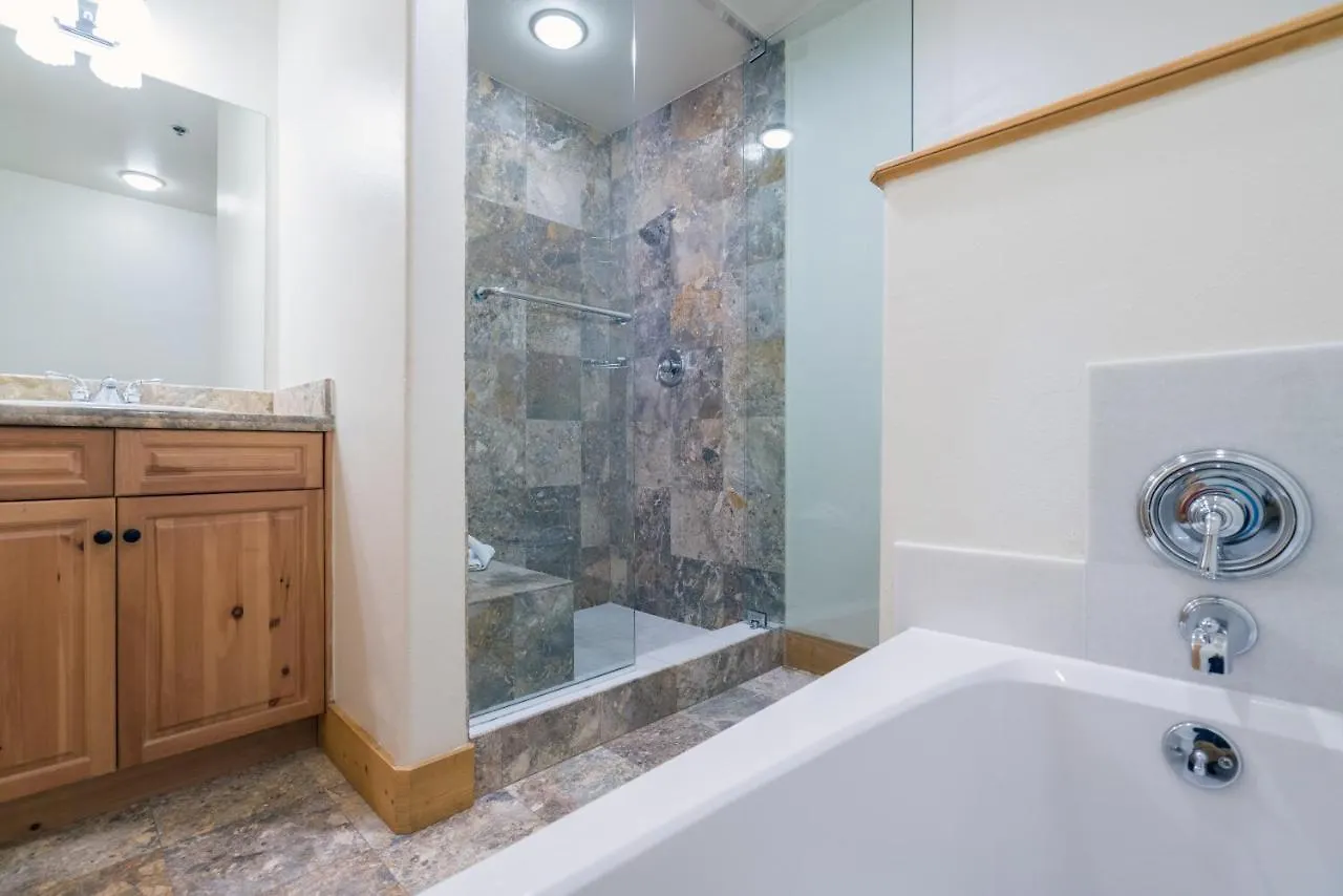 Bear Creek 309c By Alpine Telluride