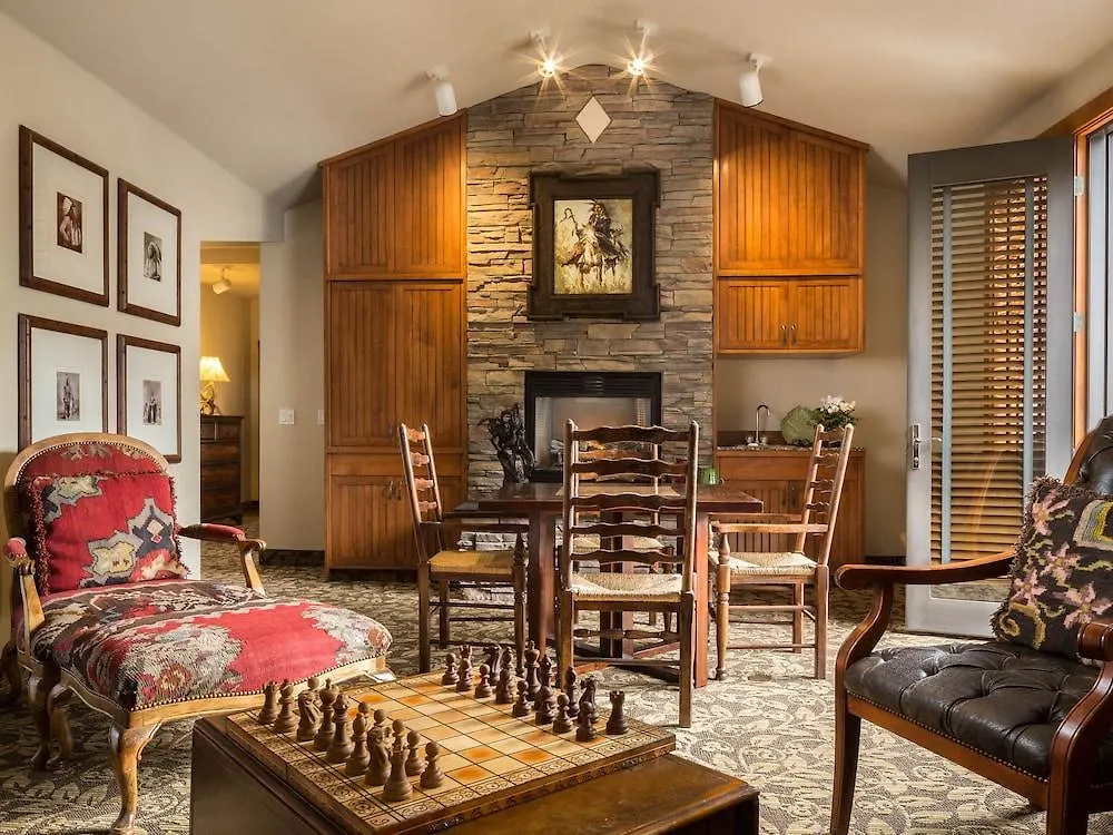 Hotel The Telluride