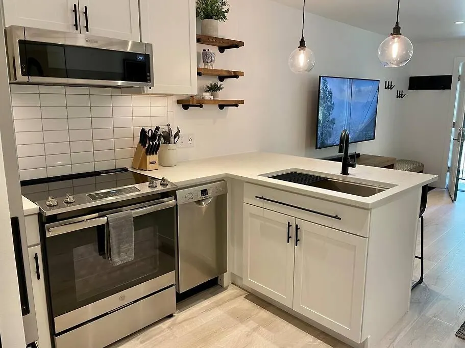Luxury Downtown - Creekside - Walk To Chair 7! Apartment Telluride