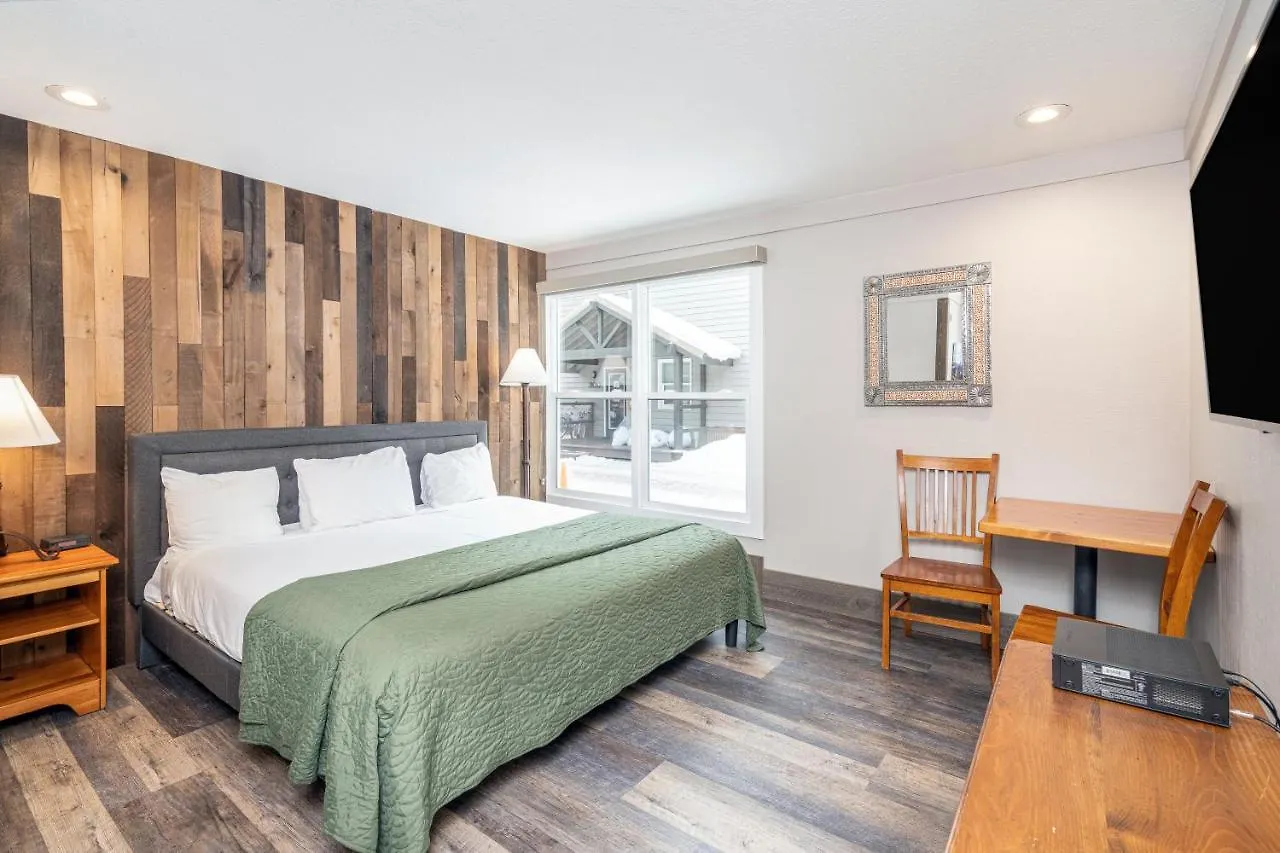 Mountainside 208 By Alpine Hotel Telluride