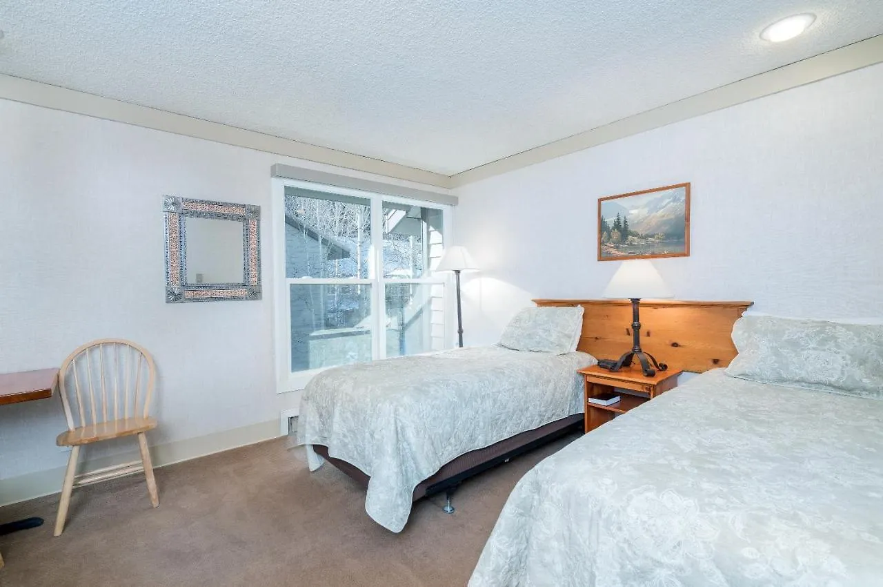 Hotel Mountainside 220 By Alpine