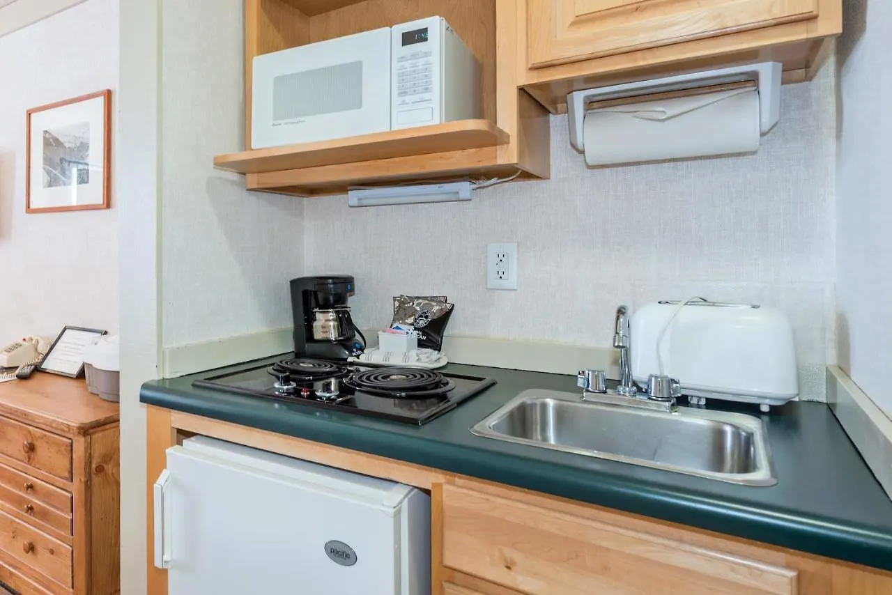 Mountainside 312 By Alpine Hotel *