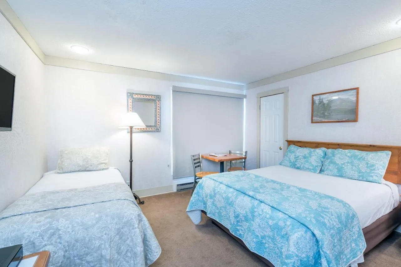 Mountainside 312 By Alpine Hotel