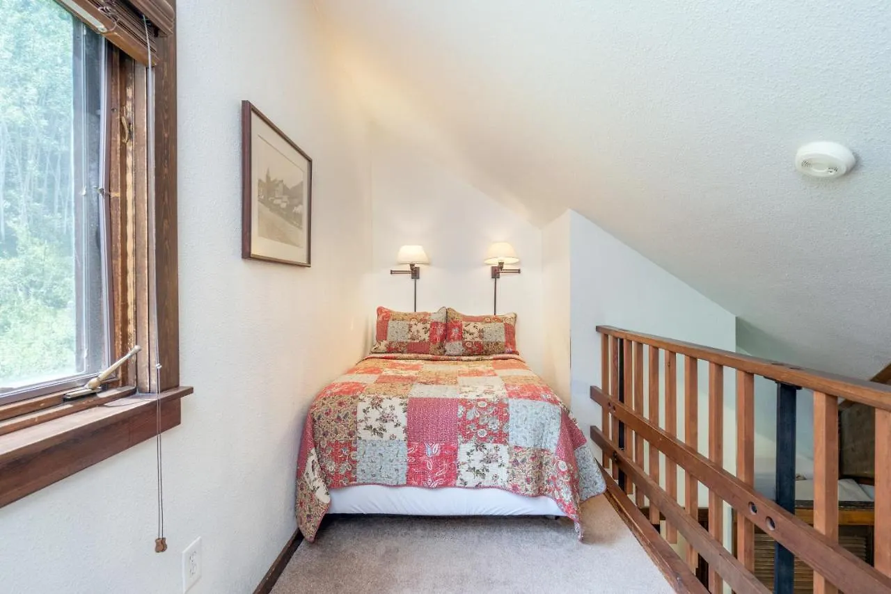 Manitou 7 By Alpine Hotel Telluride