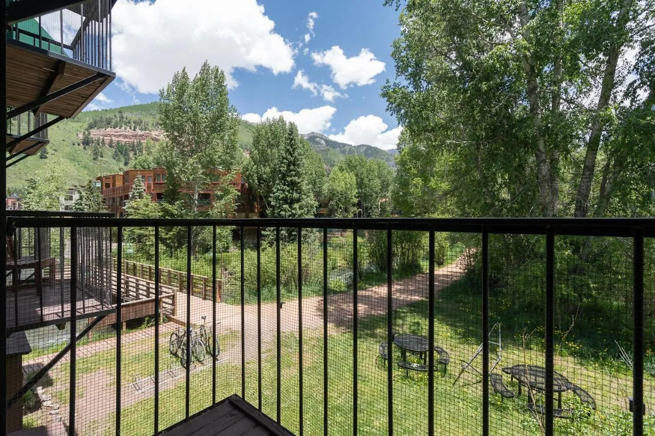 Manitou 7 By Alpine Telluride
