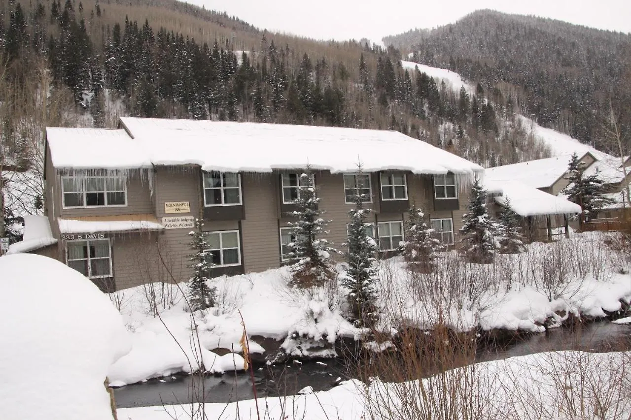 Mountainside 217 By Alpine Telluride
