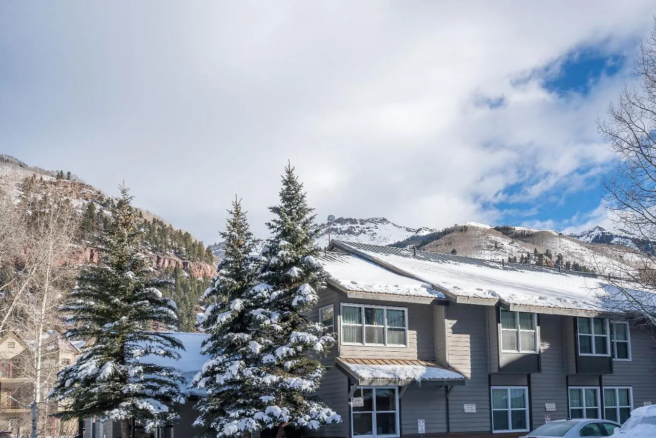 Mountainside 217 By Alpine