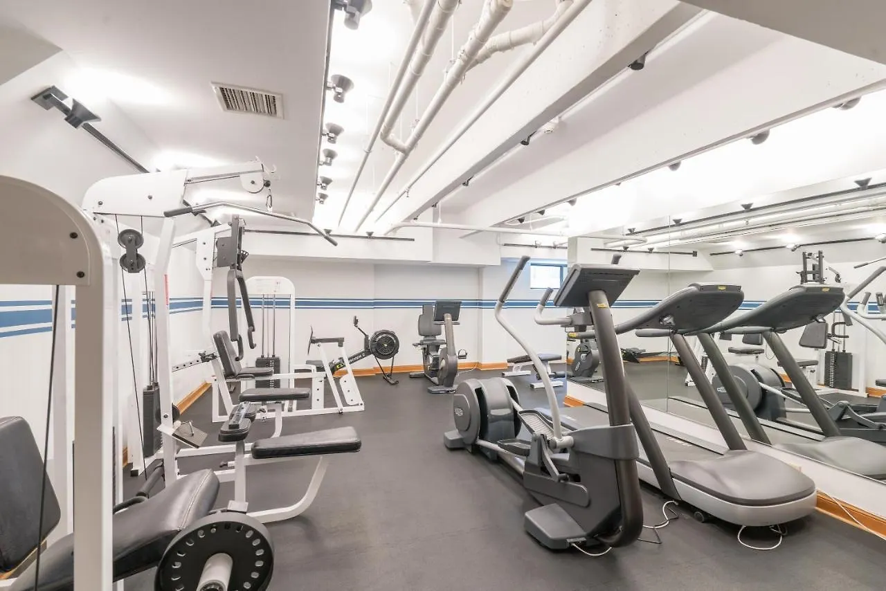 Appartamento River Club 104 By Alpine Telluride