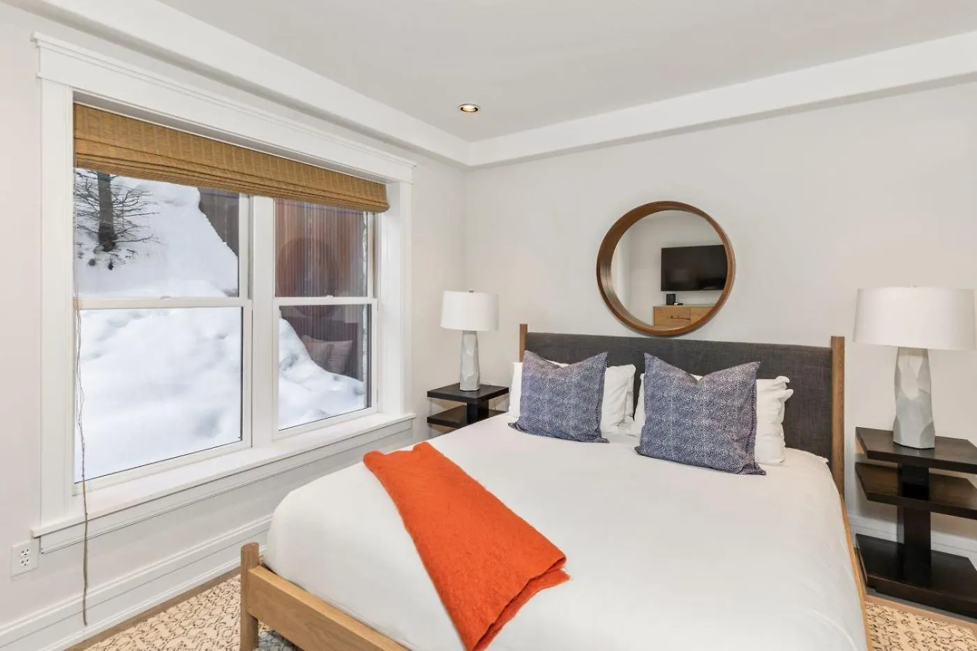 The Residences At Element 52 Telluride