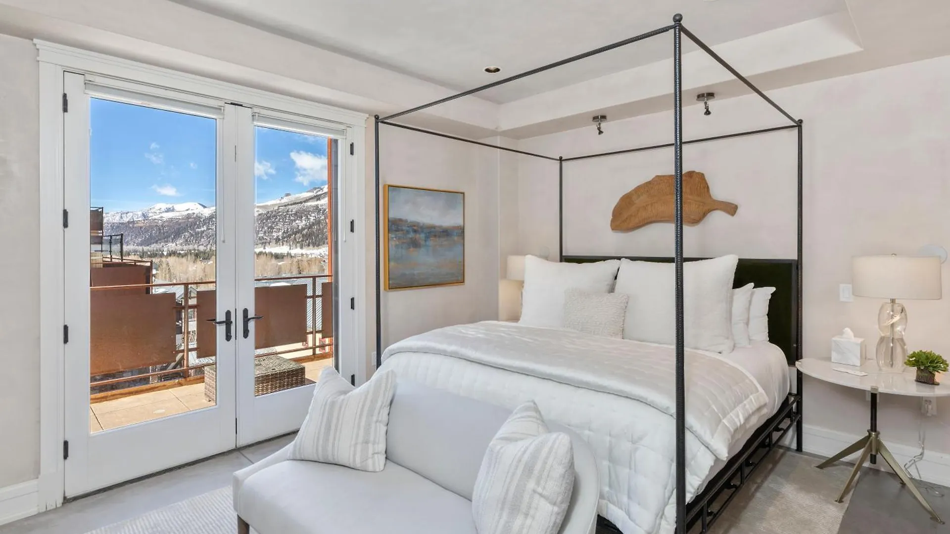 The Residences At Element 52 5* Telluride