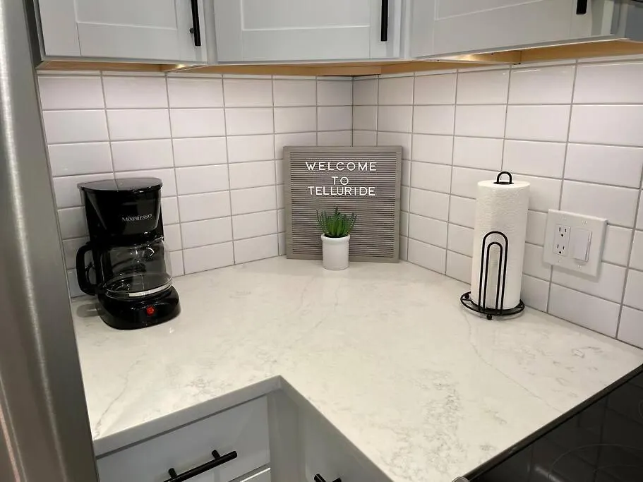 Luxury Downtown - Creekside - Walk To Chair 7! * Telluride