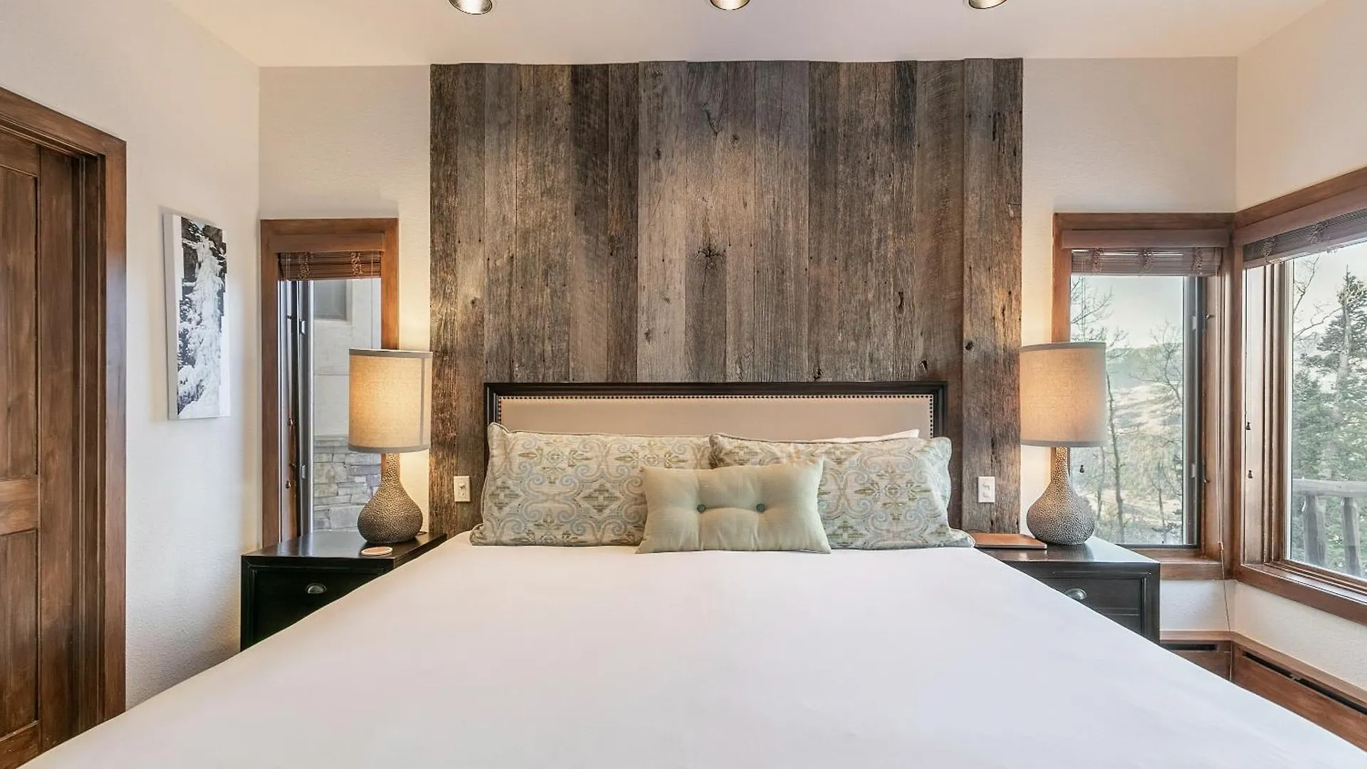 Crystal 12 By Avantstay Close To Town W Views Of San Sofia Ridge