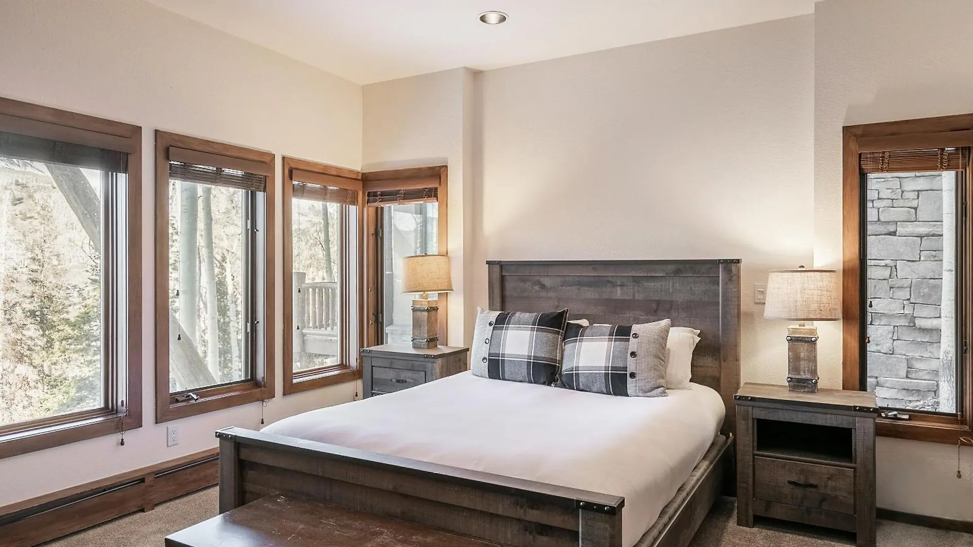Crystal 12 By Avantstay Close To Town W Views Of San Sofia Ridge * Telluride