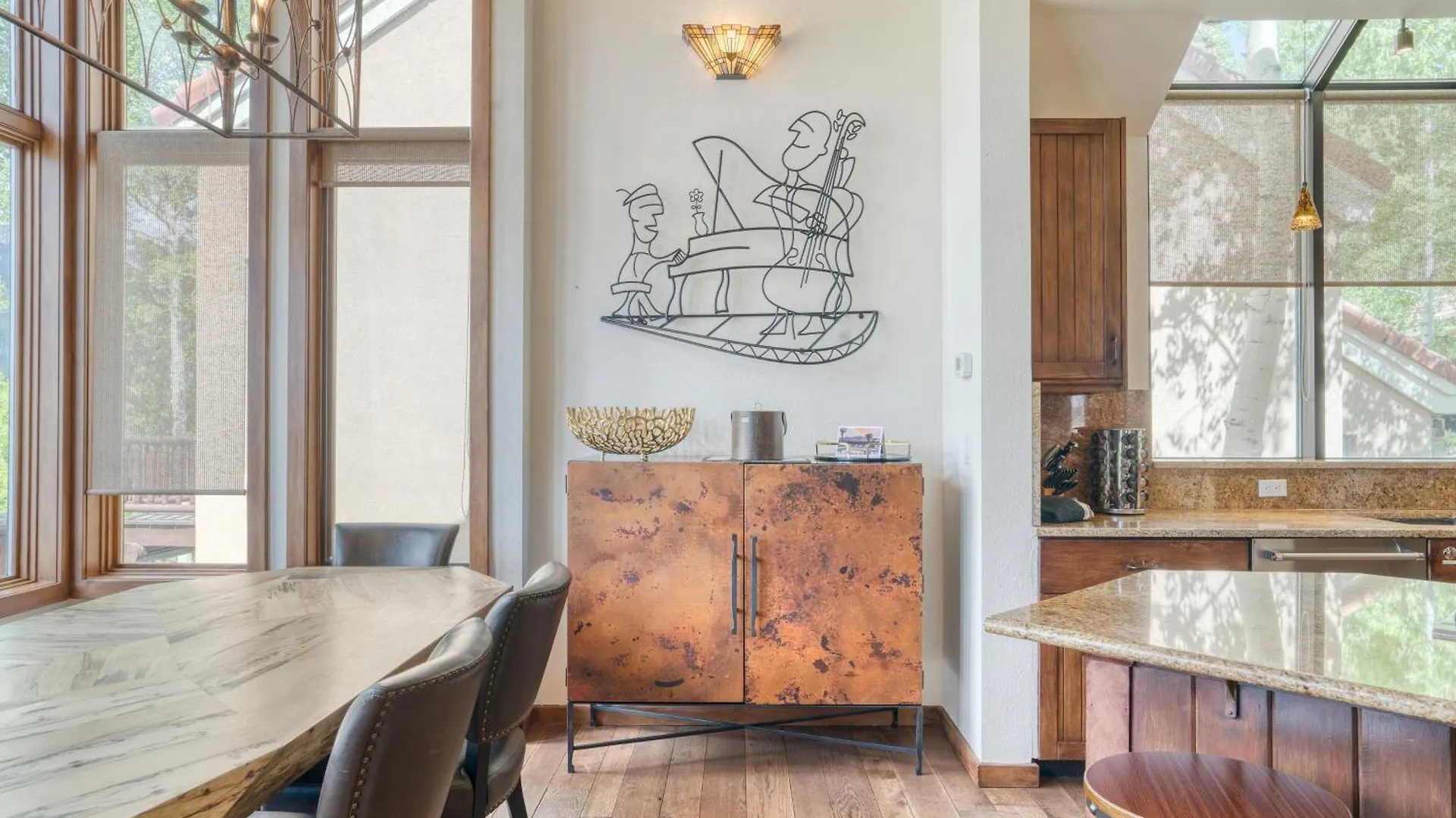 Crystal 12 By Avantstay Close To Town W Views Of San Sofia Ridge Holiday home Telluride