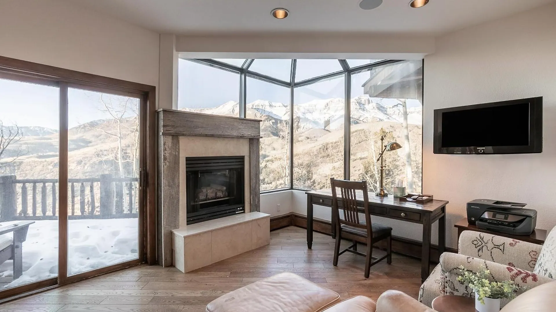 Crystal 12 By Avantstay Close To Town W Views Of San Sofia Ridge *