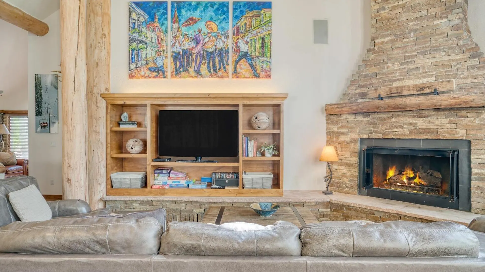 Holiday home Crystal 12 By Avantstay Close To Town W Views Of San Sofia Ridge *