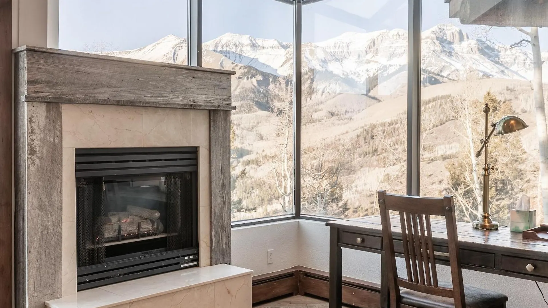 Crystal 12 By Avantstay Close To Town W Views Of San Sofia Ridge Holiday home