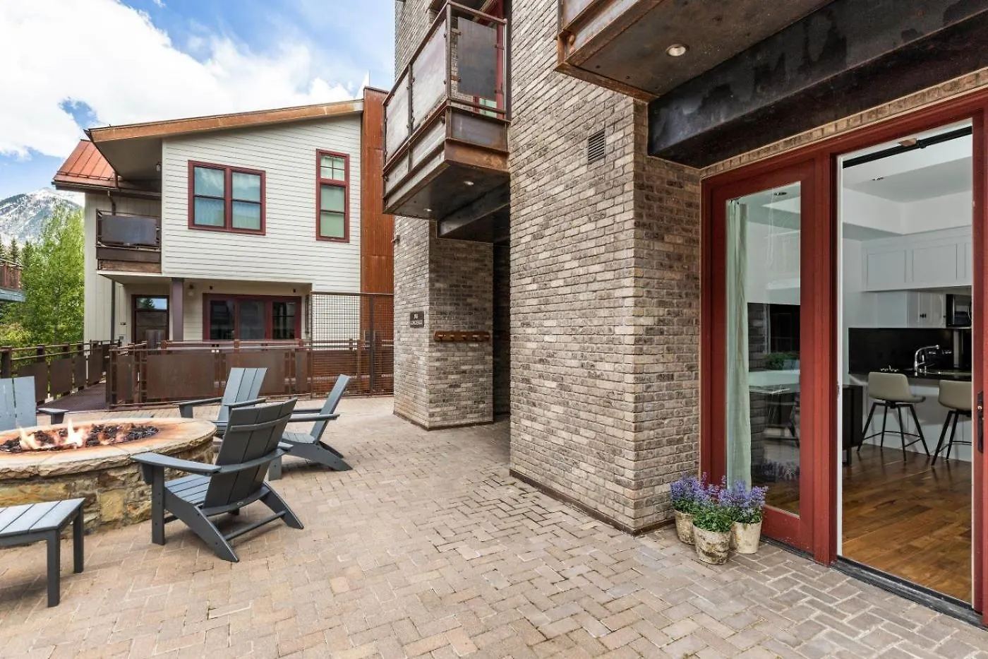 Hotel apartamentowy The Residences At Element 52 5*
