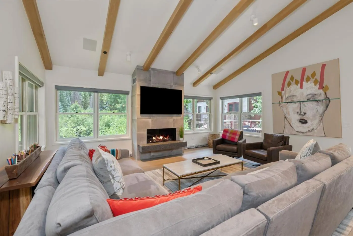 The Residences At Element 52 Hotel apartamentowy