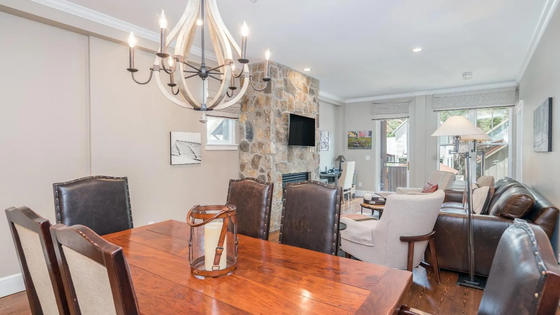 Apartman River Club 202 By Alpine Telluride