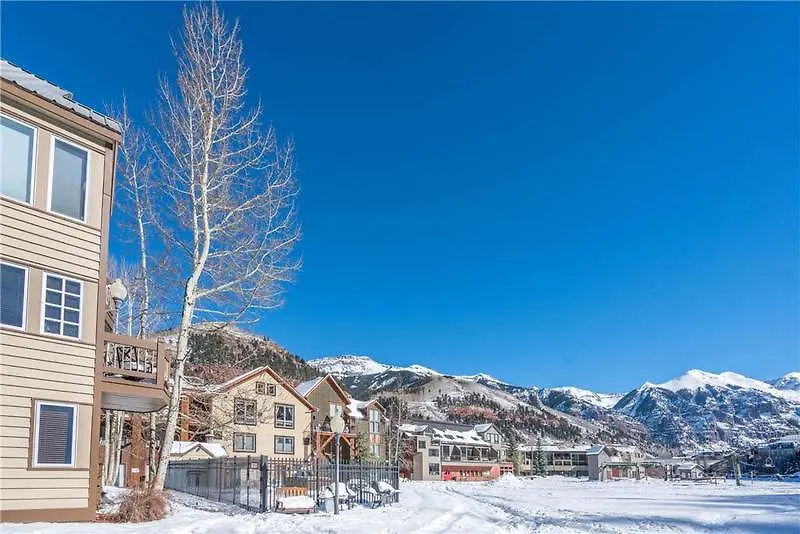 Etta Place Too By Hotel Telluride