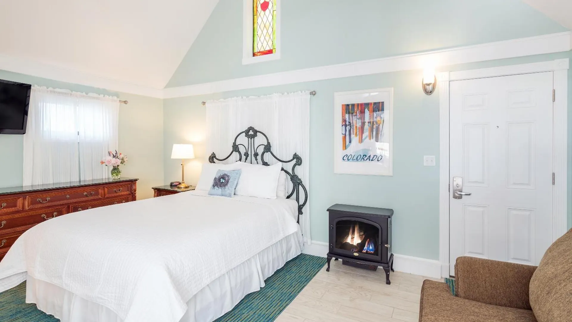 Locanda The Victorian 3*
