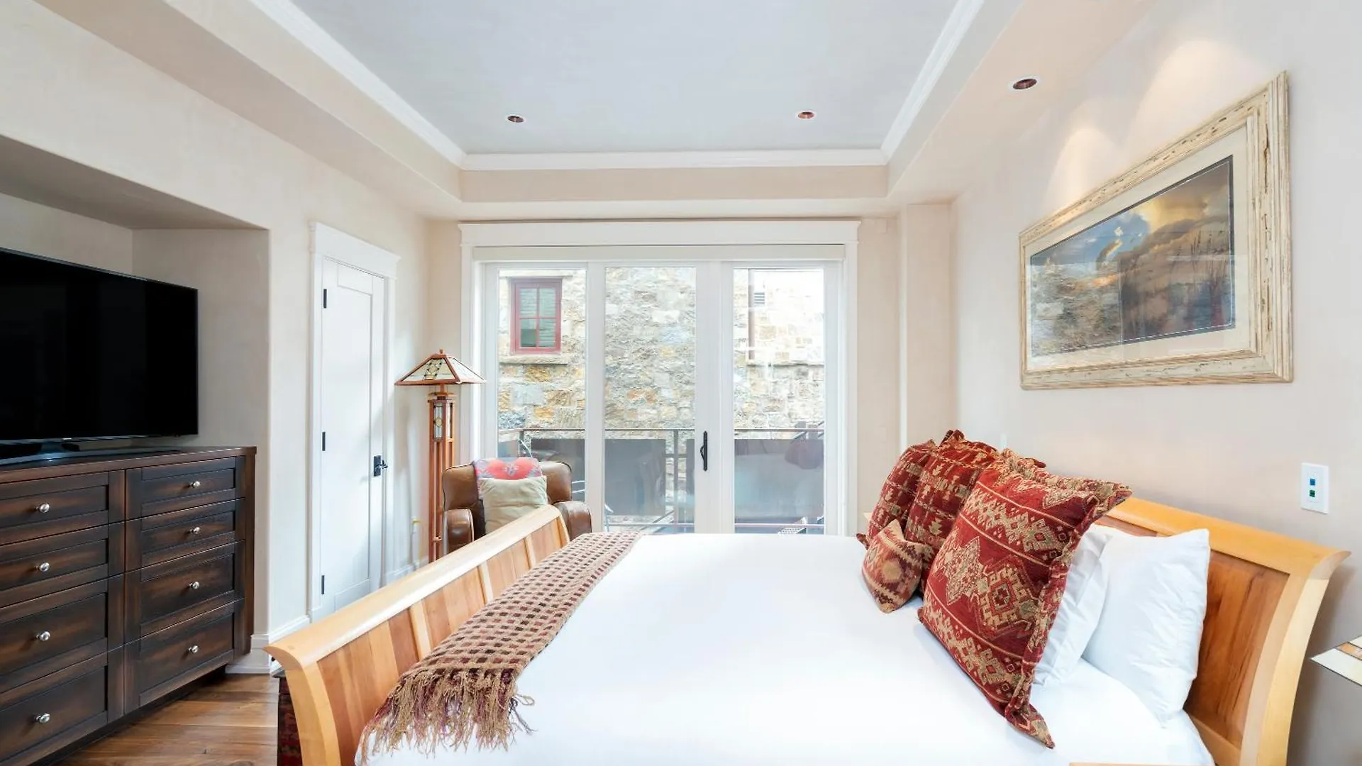 The Residences At Element 52 Hotel apartamentowy 5*
